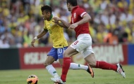 Bảng xếp hạng FIFA: Brazil xuống thấp kỷ lục, Việt Nam vẫn số Một khu vực