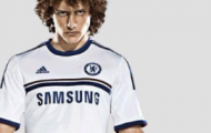 Chelsea chính thức trình làng áo đấu sân khách 2013/14