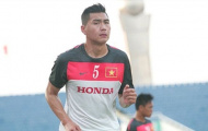 Michel Lê rút lui khỏi đội tuyển U23 Việt Nam