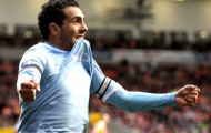 Tevez đạt được thỏa thuận với Juventus