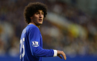 Chủ tịch Everton úp mở khả năng Fellaini có thể đến M.U
