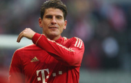 Gomez chắc chắn sẽ rời Bayern Munich