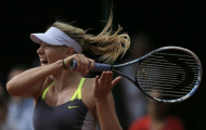 Roland Garros (Ngày 12): Azarenka hừng hực lửa chiến đấu cũng không thể cản Masha