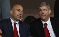 Wenger được lãnh đạo Arsenal ‘chào mời’ hợp đồng mới