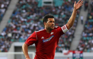 Michael Ballack - Ánh sáng duy nhất trong kỷ nguyên tăm tối của Bóng đá Đức