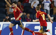 Sao trẻ Real giúp Tây Ban Nha ra quân suôn sẻ tại giải U21