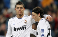 ‘Chỉ Cristiano Ronaldo mới xứng đáng giành QBV 2013’