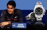Federer đứng thứ 2 thế giới về kiếm tiền