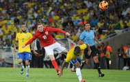 Trả lương hơn 200.000 bảng/tuần, Arsenal tuyên bố sẽ có Rooney
