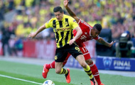 Lewandowski muốn rời Dortmund: Cách Bayern 5 triệu euro