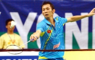 Tiến Minh giữ hạng 9 trước hai giải đấu lớn