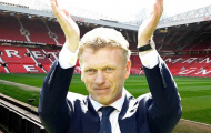 Moyes có dám dùng 100 triệu mua Ronaldo?