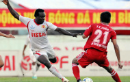 Xi Măng The Vissai Ninh Bình: Vượt lên chính mình