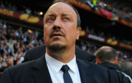 Napoli ấn định ngày Benitez ra mắt