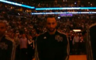 Video NBA: Những hình ảnh đáng nhớ trong loạt trận Playoffs