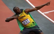 Usain Bolt được vinh dự trao giải vô địch đơn nam Roland Garros