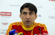 HLV trưởng Romania, Victor Piturca: Bị kết án 1 năm tù