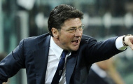 Mazzarri ra mắt ở Inter: Ra mắt & ra oai