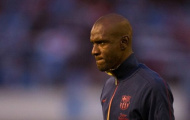 Abidal mời chào Monaco & PSG