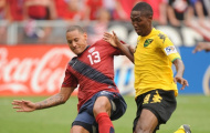 Các trận bóng cỏ ngày 07/06: Vòng loại World Cup khu vực Concacaf