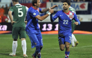 01h15 ngày 08/06/13, Croatia vs Scotland: Hoàn thành sứ mệnh