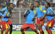 22h30 ngày 07/06, Libya vs CHDC Congo: Khách về không