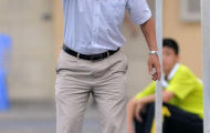 Hướng tới lượt về V-League 2013: Bình Dương tự tin thoát hiểm nhờ tài 'Mourinho Việt Nam'