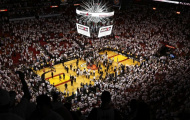 Chung kết NBA giữa Miami Heat và San Antonio Spurs: Giá vé bị đội lên khủng khiếp