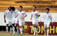 Đồng Nai quyết đấu U.23 Myanmar