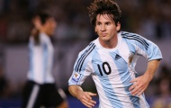 Tin vui cho Albiceleste: Messi đủ khỏe để ra sân trong trận gặp Colombia