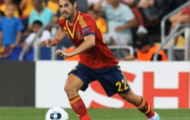 Video: Màn trình diễn ấn tượng của Isco (U-21 Tây Ban Nha) v U-21 Nga