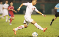 Chuyện về những cầu thủ trẻ tại V-League
