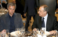 Đối thoại với Florentino Perez - Kỳ cuối: Báo chí đã 'giết' Mourinho