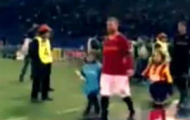 Video: Nhìn lại màn trình diễn của Daniele De Rossi trong màu áo Roma