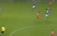 Video: Nhìn lại màn trình diễn của Marouane Fellaini trong màu áo Everton
