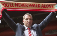 Phân tích: Dù 'non' kinh nghiệm, HLV Liverpool là người biết sửa sai (Kỳ 1)
