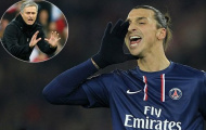 Chiều lòng Mourinho, Chelsea quyết chiêu mộ Ibra và Sneijder