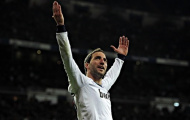 Cha Higuain cho rằng con ông chưa bao giờ được Real tôn trọng