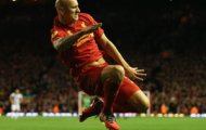 Video: Tài năng của Jonjo Shelvey, người được mệnh danh là 'Gerard mới'