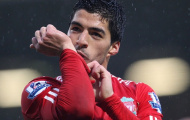 Reina hi vọng Suarez sẽ ở lại Liverpool