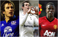 Đi tìm “Dream Team” cho David Moyes