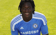Lukaku quyết cạnh tranh với Torres, Demba Ba