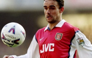 Video: Chiêm ngưỡng lại tài năng của Marc Overmars