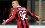 Man City chi 40 triệu euro để chiêu mộ El Shaarawy