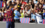 Neymar chỉ nhận mức lương cao thứ 6 ở Barca