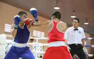 Giải võ cổ truyền và boxing cúp Let’s Viet lần 1-2013: Cuộc chơi của những tay đấm thép