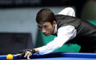 Kết thúc giải billiards và snooker vô địch quốc gia