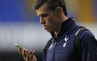 Real Madrid đã sở hữu Gareth Bale với giá 90 triệu euro?