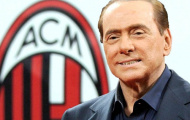 Chuyển nhượng ở Milan: Săn Diamanti để “chiều” Berlusconi