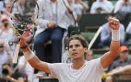 Tỷ lệ CK Roland Garros: Nhà cái chọn Nadal